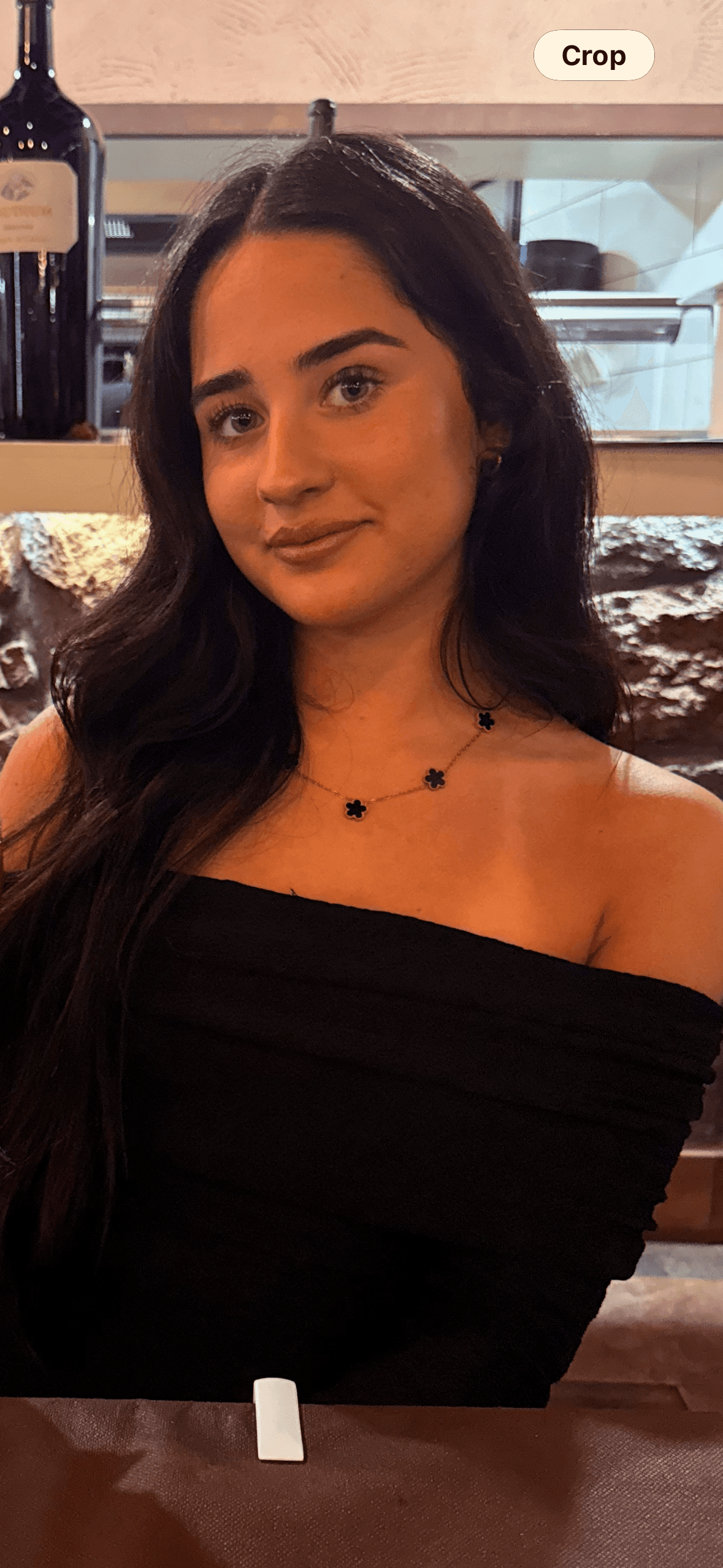 Ashana, personal trainer in Widnes