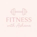 Fitness with Ashana